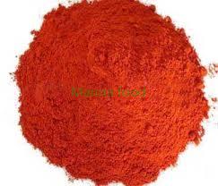 chili powder
